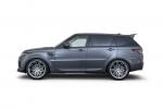 Land Rover Range Rover Sport by Startech 2019 года